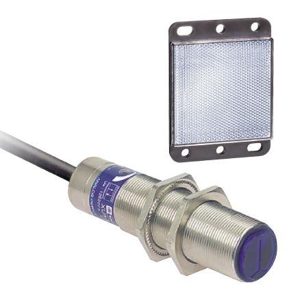 photo-electric sensor - XU9 - polarised