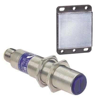 photo-electric sensor - XU9 - polarised