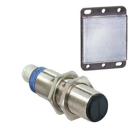 photo-electric sensor - XU9 - polarised