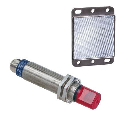 photo-electric sensor - XU9 - polarised