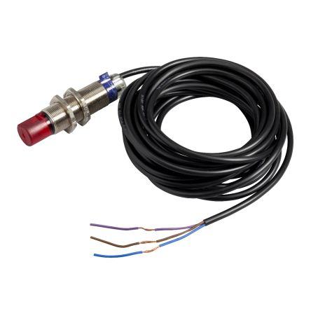 photo-electric sensor - XUB - polarised