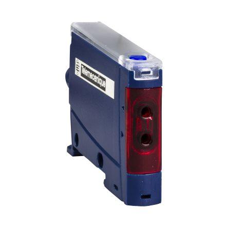 photoelectric sensor - fiber optic ampli