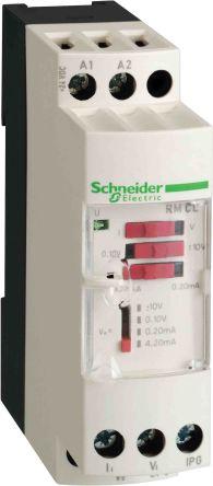 ISOLED ANALOG CONVERTER - 0..20 MA - FOR