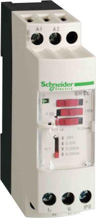 ANALOG CONVERTER - 0..50 V - FOR ZELIO A