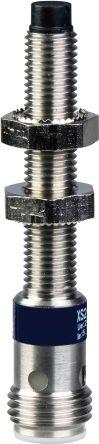 inductive sensor XS2 M8 - L50mm - stainl