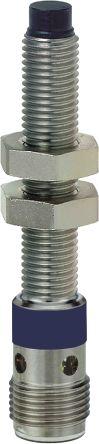 inductive sensor XS2 M8 - L61mm - stainl
