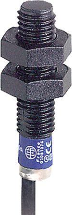 inductive sensor XS4 M8-L33mm-PPS -