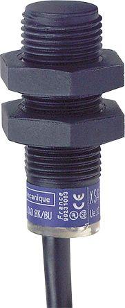 inductive sensor XS4 M12-L35mm-PPS -