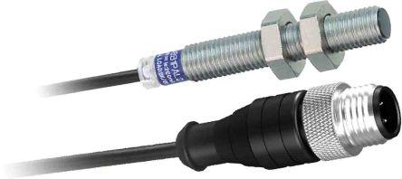 inductive sensor XS5 M8-L61mm-stainl