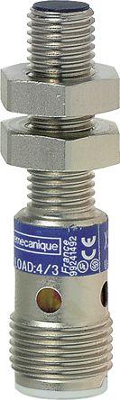 inductive sensor XS5 M8-L62mm-stainl