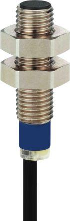 inductive sensor XS5 M8-L51mm-stainl