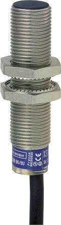 inductive sensor XS5 M12 - L53mm - brass