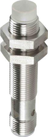 inductive sensor XS6 M12 - L66mm - brass