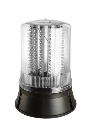 LED400 Beacon DIN MOUNT 144LED 70-265VAC