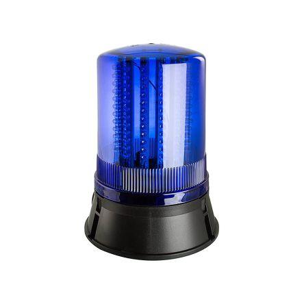 LED401 Beacon DIN MOUNT 144LED 24VAC/DC