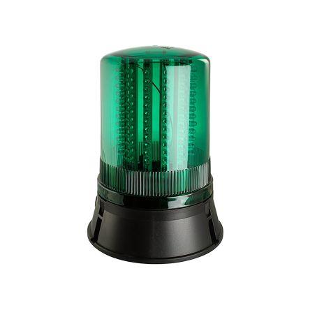 LED401 Beacon DIN MOUNT 144LED 24VAC/DC