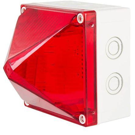 LED701 Beacon IP66/67 64LED 20-30VAC/DC