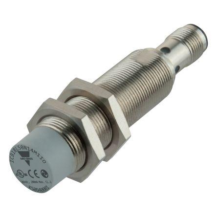 IND PROX M18 PLUG LONG NO-FLUSH IO-LINK