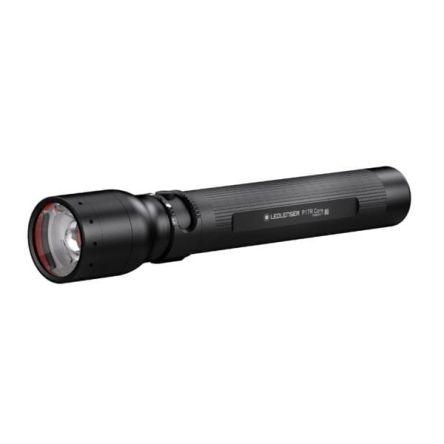 LEDLENSER LED Torch - Rechargeable 1200 lm