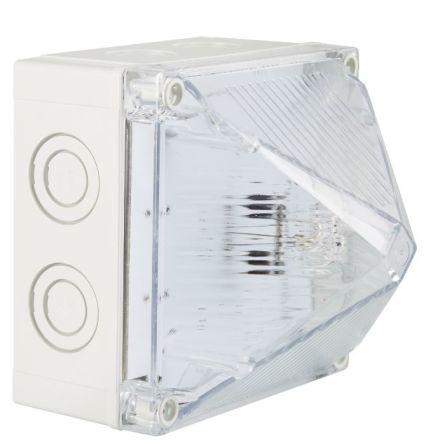 LED700 Beacon IP66/67 64LED 85-280VAC/DC