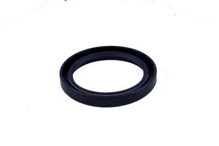 Oil Seal Type A Metric Nitrile Single 10