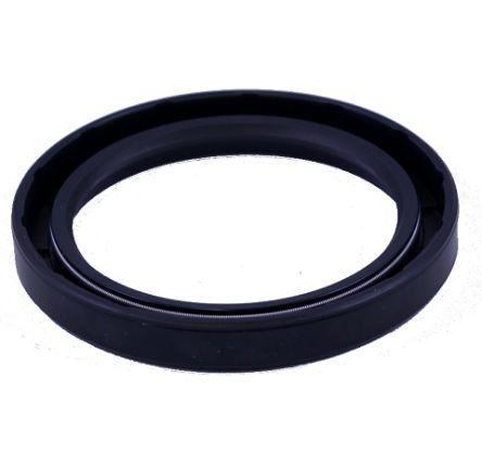 Oil Seal Type A Metric Nitrile Double 25