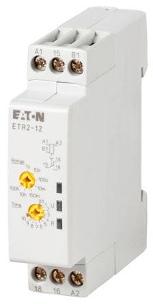 ETR2 ELECTRONIC TIMING RELAY