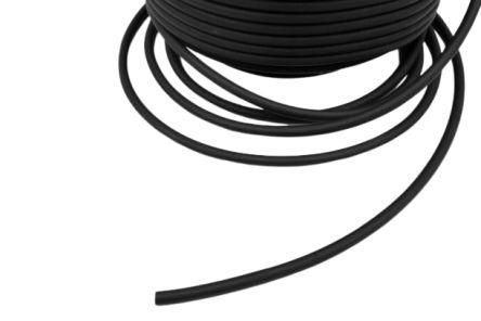 FKM cord, 4.5 mm Dia 5m length 75 Shore