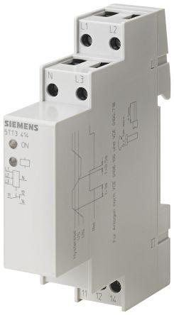 SPANNUNGSRELAIS AC 230/400V 0,85 1 WECHS