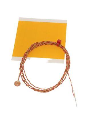 ANSI THERMOCOUPLE TYPE K 1m