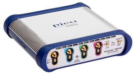 Pico Technology PicoScope 9404-16 CDR PC Based Oscilloscope, 16GHz, 4 Analogue Channels