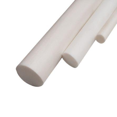 Silicone Cord (White) 10.0mm x 2m length