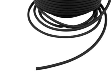 EPDM cord, 1.0mm Dia x 10m lengths 70 sh