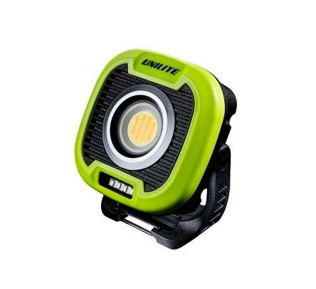 1650 lumen rechargeable high CRI compact