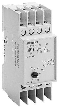 SPANNUNGSRELAIS AC 230/400V 2W KURZZEIT