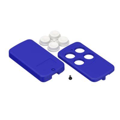 RS PRO ABS Enclosure, 13 x 35 x 65.5mm