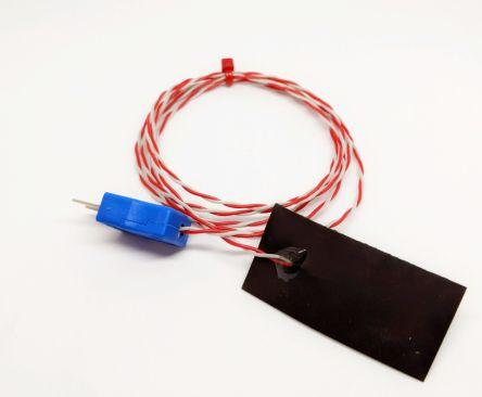 RS Pro JIS MAGNETIC STRIP THERMOCOUPLE T