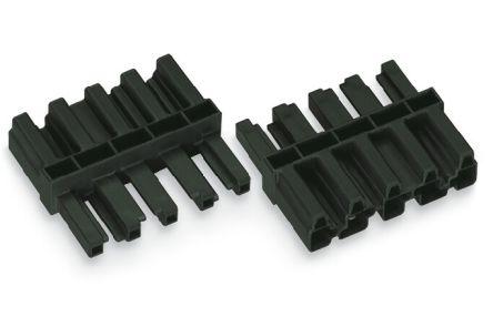 Wago Intermediate Coupler for use with Sockets And Plugs