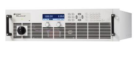 Keysight Technologies N8946A Bench Power Supply, 10kW, 1 Output, 200V, 140A