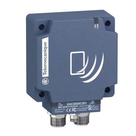 RFID compact smart antenna 13.56 MHz- Et