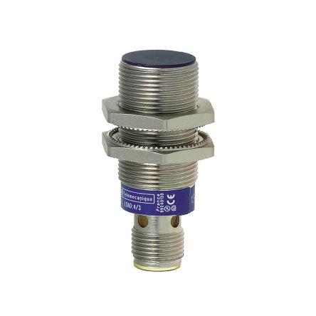 inductive sensor XS1 M18-L50mm-brass