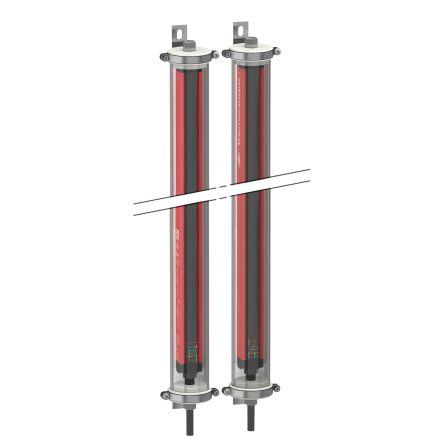 XUSL type 4 Hand IP69K with Heating-Lo