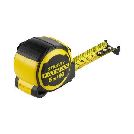 FATMAX NEXT GEN 5M/16' 32mm Tape Measure