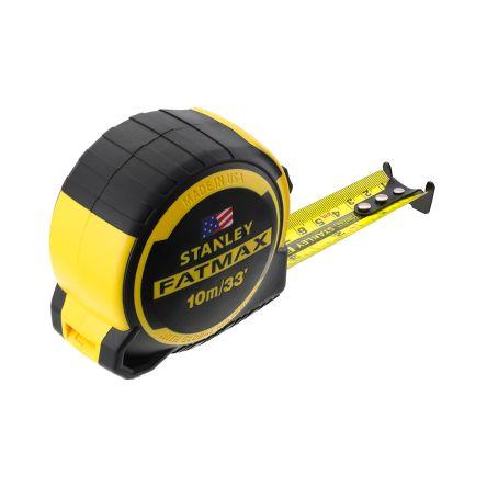 FATMAX NEXT GEN 10M/33' 32mm Tape Measur