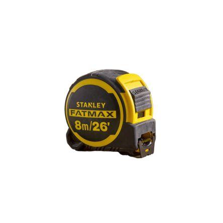 FATMAX NEXT GEN 8M/26' 32mm Tape Measure