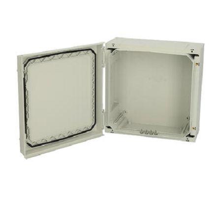 Fibox ABS Enclosure, 320 x 320 x 150mm