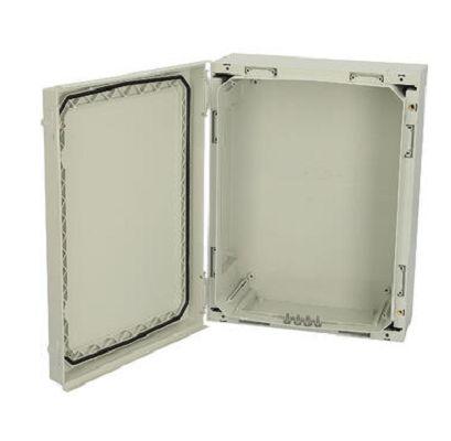 Fibox ABS Enclosure, 420 x 320 x 150mm