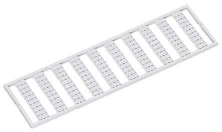 WAGO, WMB Snap On for use with  for use with Terminal Blocks