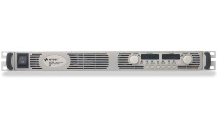 Keysight Technologies N5749A Bench Power Supply, 750W, 1 Output, 100V, 7.5A