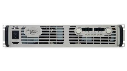 Keysight Technologies N8736A Bench Power Supply, 3.4kW, 1 Output, 40V, 85A